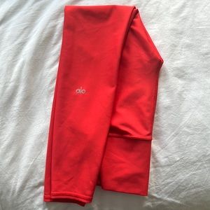 Alo Yoga Airlift 7/8 Leggings